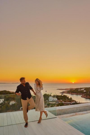 Hotel The Signature Level at TRS Ibiza Hotel All Inclusive Adults Only